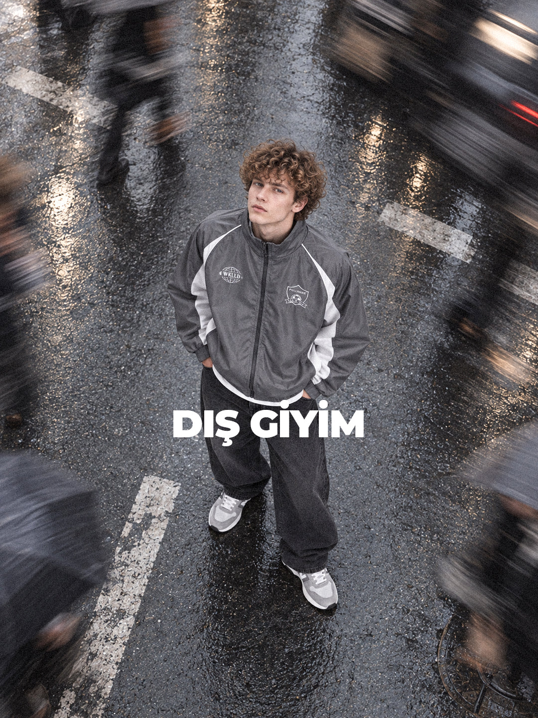 DIŞ GİYİM