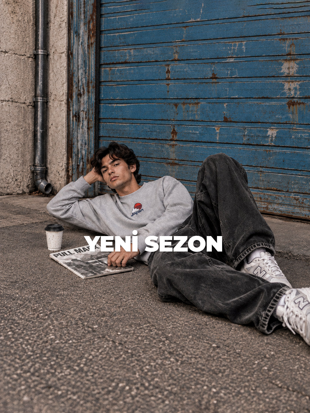 YENİ SEZON
