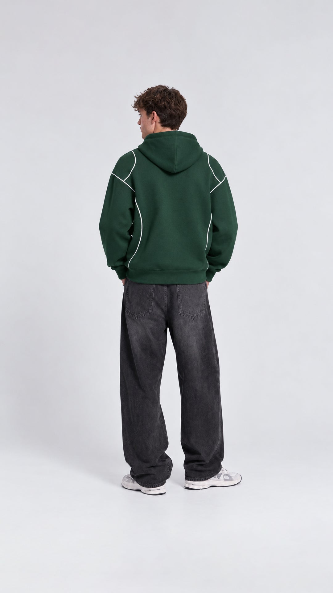 ERKEK SWEAT 25K-009